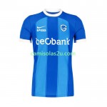 Camisolas de futebol KRC Genk Equipamento Principal 2023/24 Manga Curta